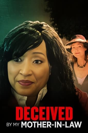 Deceived by My Mother-In-Law poster - Find streaming availability