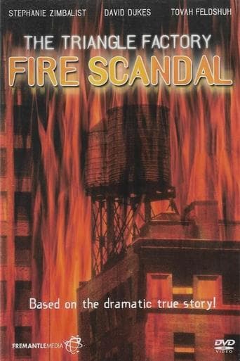 The Triangle Factory Fire Scandal poster - Find streaming availability
