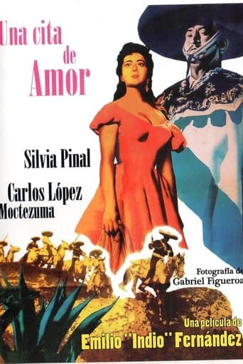 Una cita de amor poster - Find streaming availability