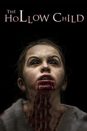 The Hollow Child poster - Find streaming availability