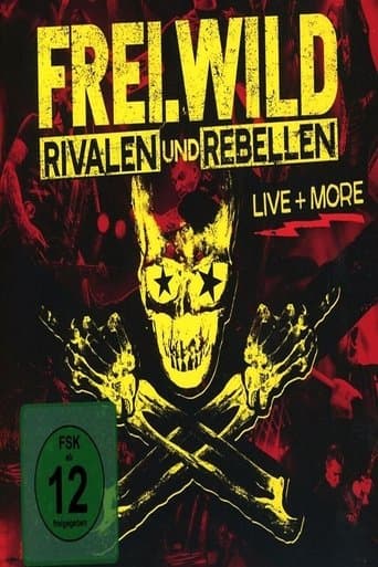 Frei.Wild - Der Tourfilm Live + More poster - Find streaming availability