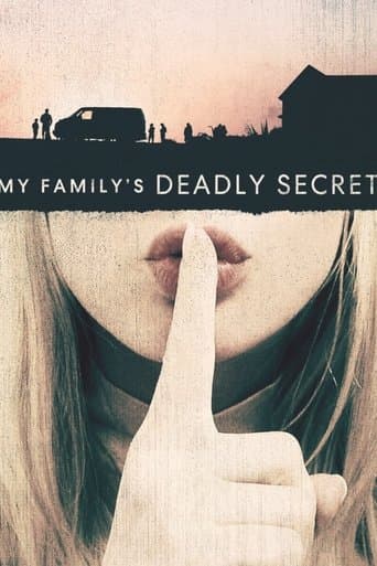 My Family's Deadly Secret poster - Find streaming availability