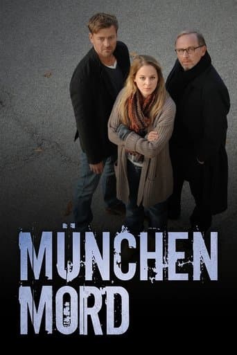 München Mord poster - Find streaming availability