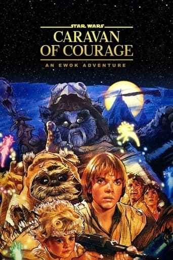 The Ewok Adventure poster - Find streaming availability