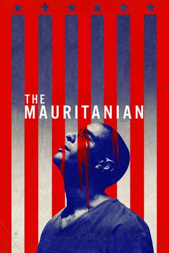 The Mauritanian poster - Find streaming availability