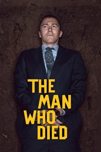 The Man Who Died poster - Find streaming availability