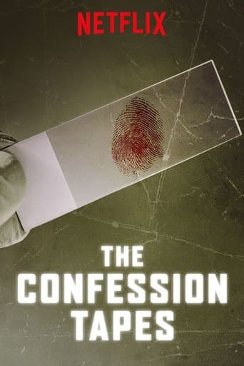 The Confession Tapes poster - Find streaming availability