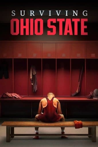 Surviving Ohio State poster - Find streaming availability