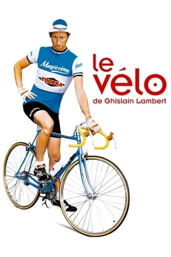 Ghislain Lambert's Bicycle poster - Find streaming availability