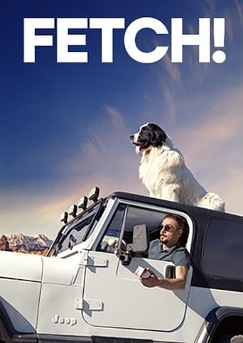 Fetch! poster - Find streaming availability
