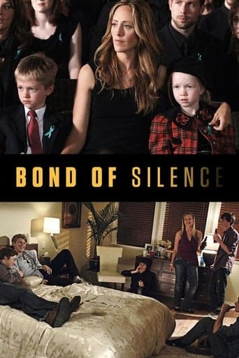 Bond of Silence poster - Find streaming availability