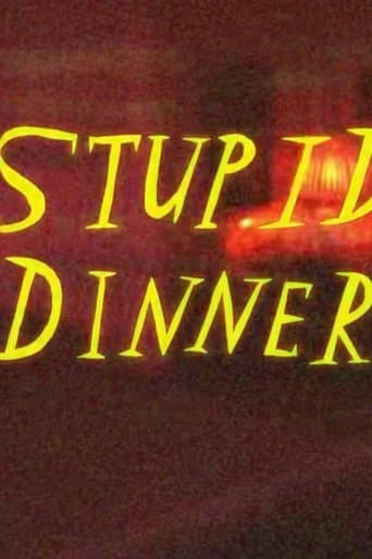 Stupid Dinner poster - Find streaming availability