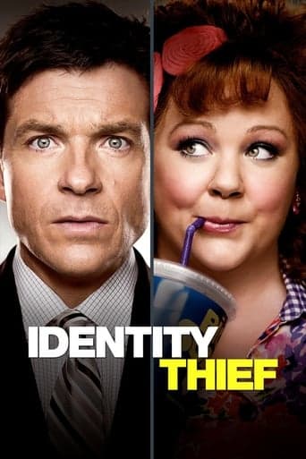 Identity Thief poster - Find streaming availability