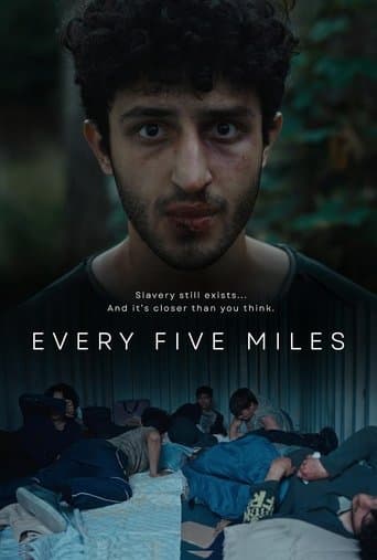 Every Five Miles poster - Find streaming availability