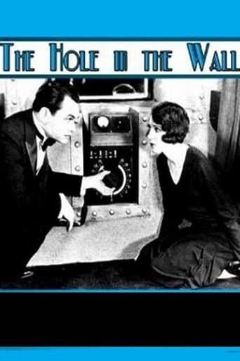 The Hole in the Wall poster - Find streaming availability