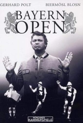 Bayern Open - Gerhard Polt und die Biermösl Blosn poster - Find streaming availability
