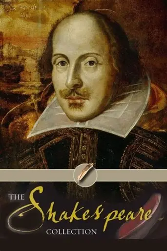The BBC Television Shakespeare poster - Find streaming availability