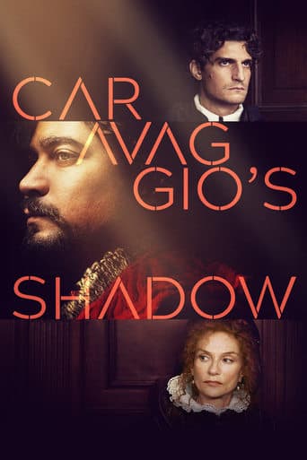 Caravaggio's Shadow poster - Find streaming availability