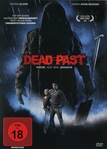 Dead Past poster - Find streaming availability