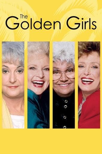 The Golden Girls poster - Find streaming availability