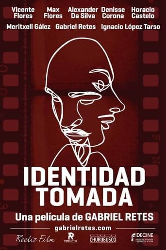 Taken Identity poster - Find streaming availability