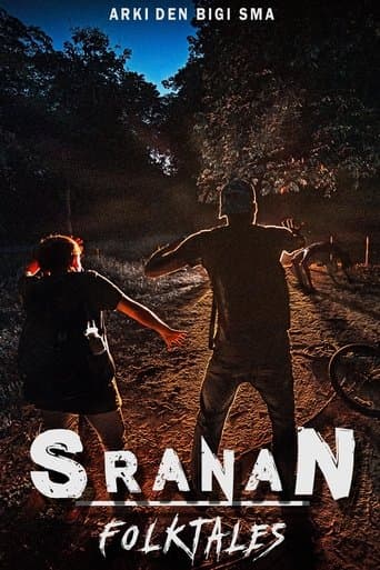 Sranan Folktales: Arki Den Bigi Sma poster - Find streaming availability