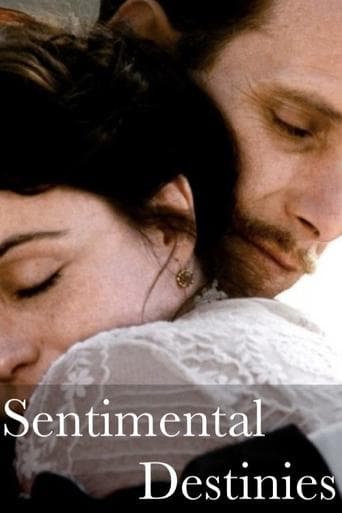 Sentimental Destinies poster - Find streaming availability