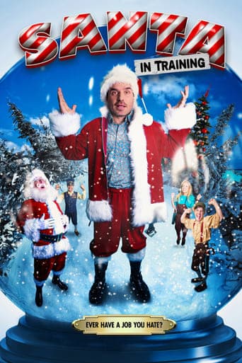 Santa in Training poster - Find streaming availability