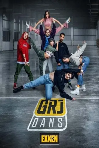 Grj Dans poster - Find streaming availability