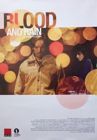 Blood and Rain poster - Find streaming availability