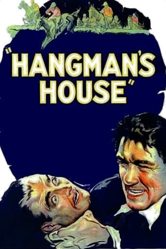 Hangman's House poster - Find streaming availability