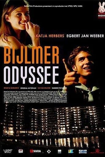 Bijlmer Odyssey poster - Find streaming availability