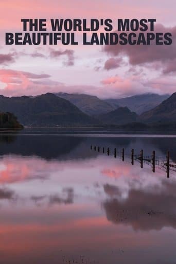 The World's Most Beautiful Landscapes poster - Find streaming availability