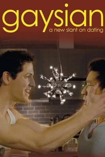 Gaysian poster - Find streaming availability