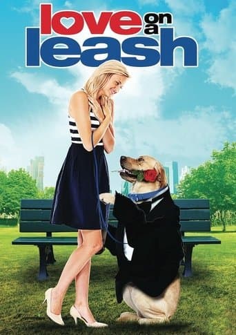Love on a Leash poster - Find streaming availability