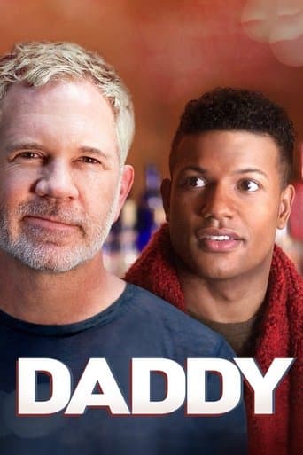 Daddy poster - Find streaming availability