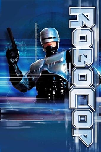 RoboCop: The Series poster - Find streaming availability