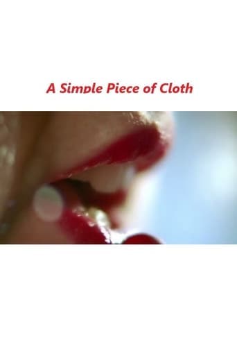 A Simple Piece of Cloth poster - Find streaming availability