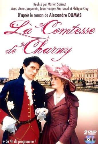 La Comtesse de Charny poster - Find streaming availability