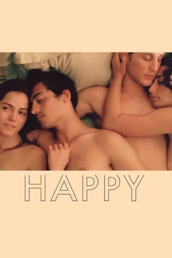 Happy poster - Find streaming availability