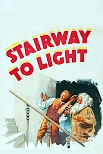 Stairway to Light poster - Find streaming availability
