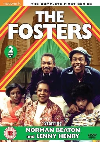 The Fosters poster - Find streaming availability