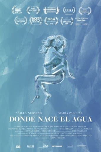 Where Water Flows poster - Find streaming availability