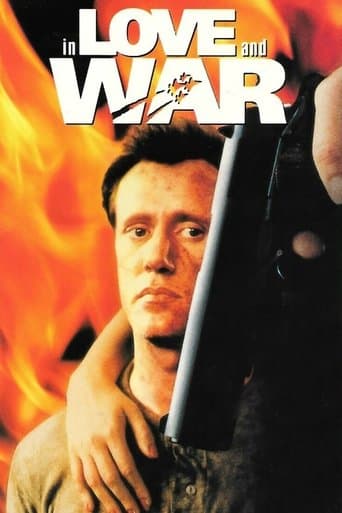 In Love and War poster - Find streaming availability