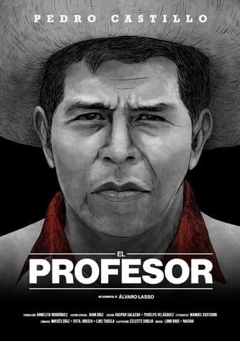 El profesor poster - Find streaming availability