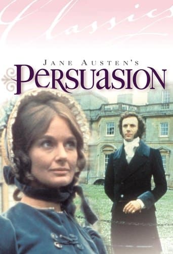 Persuasion poster - Find streaming availability