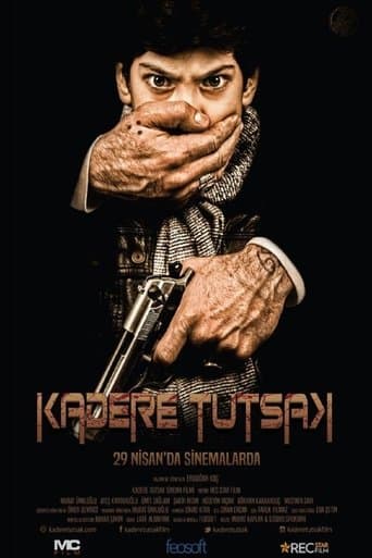 Kadere Tutsak poster - Find streaming availability