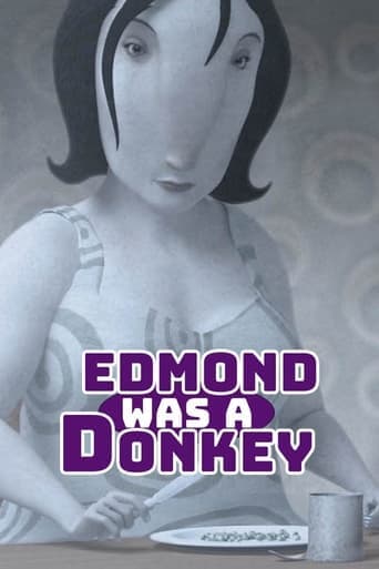 Edmond Was a Donkey poster - Find streaming availability