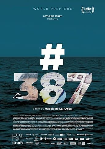 #387 poster - Find streaming availability