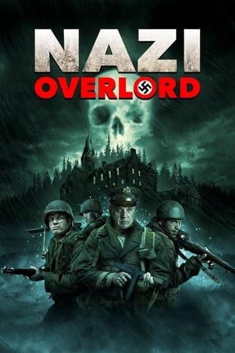 Nazi Overlord poster - Find streaming availability